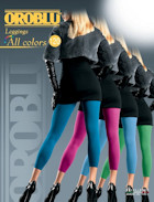 Oroblu Leggings All Colors 120